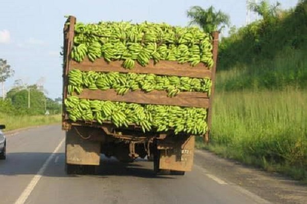 Transport des marchandises : la « Lettre de voiture » désormais exigée aux véhicules lors des contrôles routiers