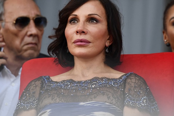 Les avocats de Sylvia Bongo saisissent la justice française pour détention arbitraire de leur cliente