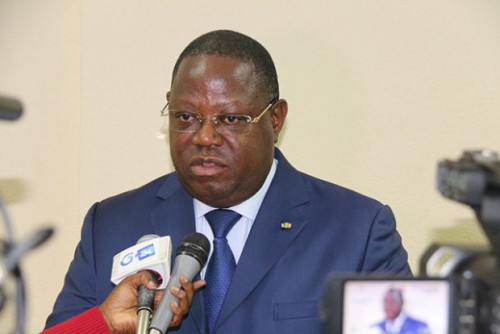 Le gouvernement gabonais relance les négociations avec Samsung au sujet de la construction d’une raffinerie ultramoderne  