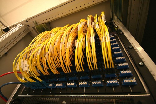 L’Union Africaine désigne le Gabon comme point d’échange Internet de l’Afrique centrale