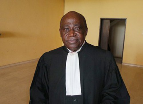 Les avocats gabonais se recyclent à Libreville