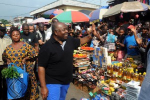 Une « Maison du Commerçant » en gestation au Gabon