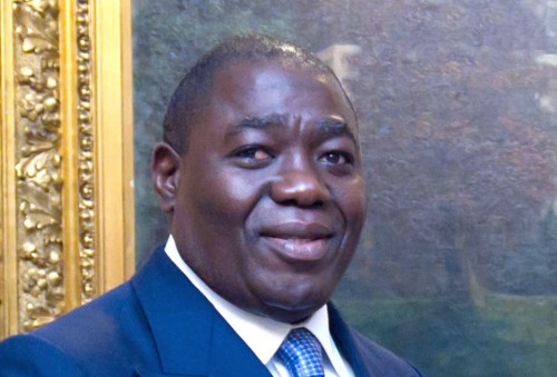 Le Ministre congolais des finances déplore le retard de l’Afrique centrale dans l’inclusion financière