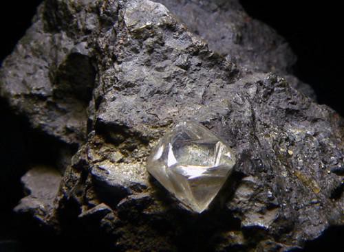 Commerce des diamants : le Gabon en négociation pour l’accès au processus de Kimberley