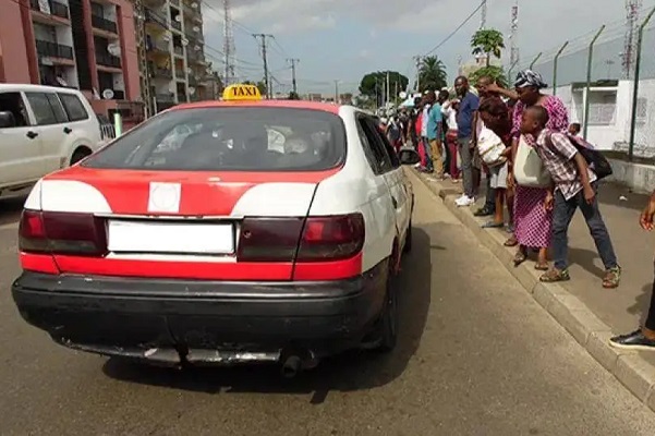 Projet « un taxi, un emploi, un avenir » : en plus d’une voiture, chaque chauffeur devrait gagner 17 millions de FCFA