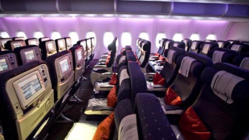 Axe Paris - Libreville : Air France reprend la main avec un dispositif spécial