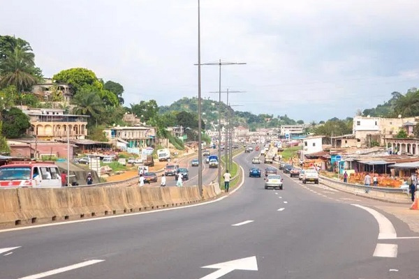 Le Gabon accuse un retard en matière d’infrastructures routière, énergétique et logistique (Premier ministre)
