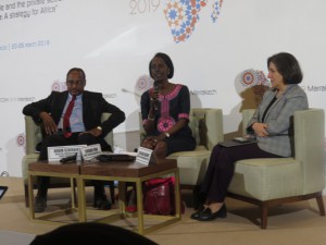 Les politiques fiscales au cœur des travaux de la 52e session de la Commission économique pour l’Afrique à Marrakech