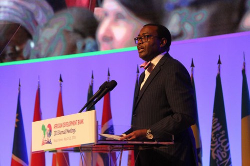   La BAD demande l’augmentation de son capital pour l’industrialisation de l’Afrique  