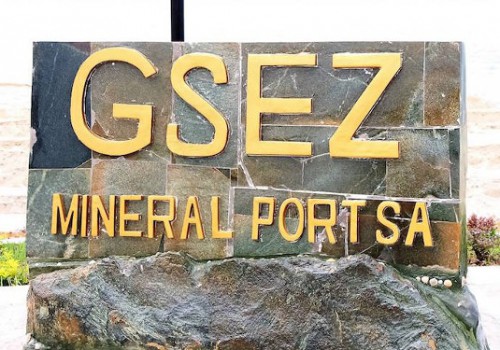 Libreville dispose désormais d’un deuxième terminal minéralier