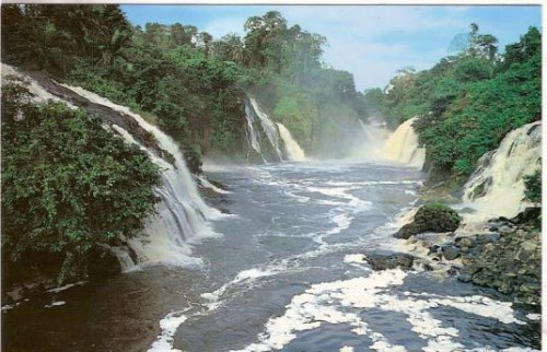 Le Gabon veut porter son offre énergétique à 1200 MW en 2020, essentiellement par l’hydroélectricité