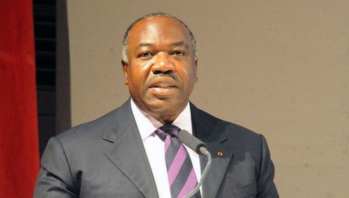Ali Bongo annonce la remise à plat du code des Impôts et du système de budget programme