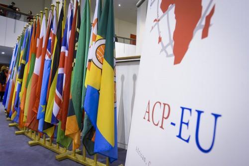 APE : Un nouvel accord entre l’Union européenne et les pays ACP en vue