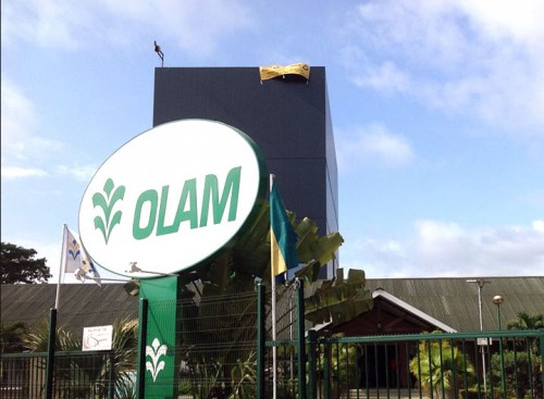 L’engagement d’Olam en Afrique remporte un prix en Côte d’Ivoire