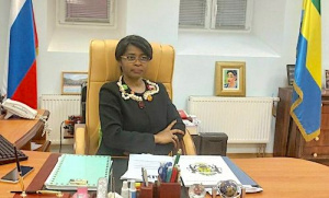 La coopération Gabon-Russie infectée par le coronavirus