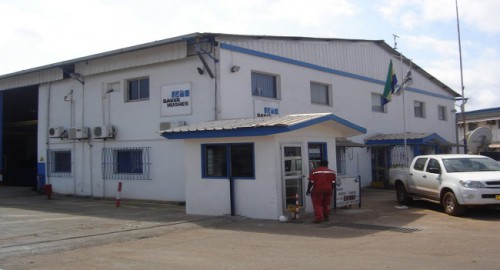 Gabon : le taux de gabonalisation des postes de travail à Baker Hughes est de 93%