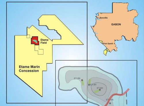 VAALCO Energy met en service le puits 2-H au rythme de 3400 barils de pétrole par jour