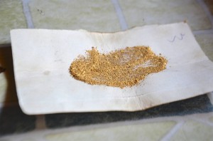 Le gouvernement élabore des mécanismes pour promouvoir la filière aurifère