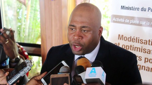 Le Gabon n’a signé aucun nouveau contrat avec les compagnies pétrolières depuis 2014