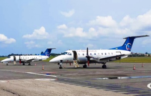 La compagnie « Nationale Airways Gabon » se prépare à lancer ses activités dans un contexte de turbulence
