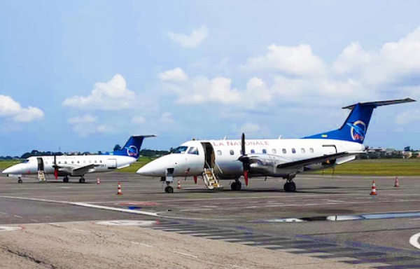 La compagnie « Nationale Airways Gabon » se prépare à lancer ses activités dans un contexte de turbulence