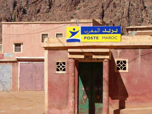 Redressement de la Poste SA : un partenariat Gabon-Maroc en vue