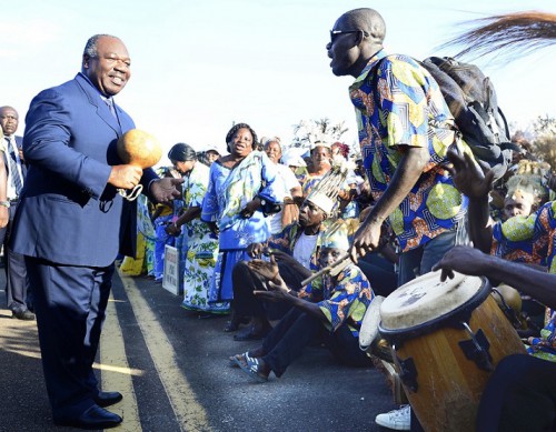 Ali Bongo dévoile sa vision de la décentralisation au Gabon
