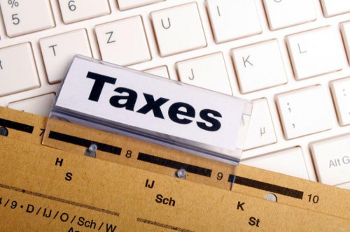 La taxe communautaire recouvrée à moins de 40% au 31 octobre 2018