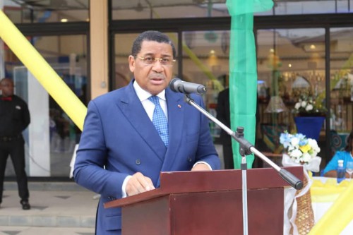 La Commission de la CEMAC peine à recouvrer la Taxe communautaire d&#039;intégration