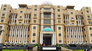 Gabon : le gouvernement « se félicite de l’évolution positive des positions » en vue d&#039;un règlement par les voies du droit des contestations électorales
