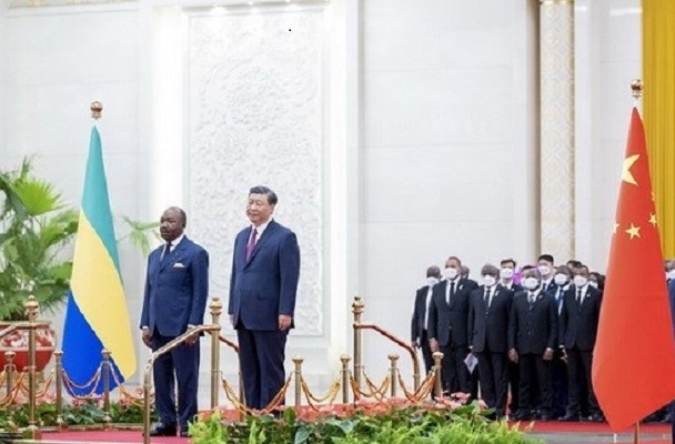 Coopération bilatérale : le ministre chinois du Logement attendu au Gabon pour renforcer les liens entre les deux pays