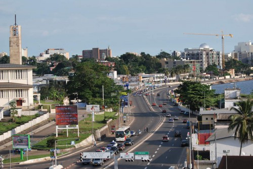 La BAD va soutenir un plan de diversification de l’économie gabonaise jusqu’en 2020