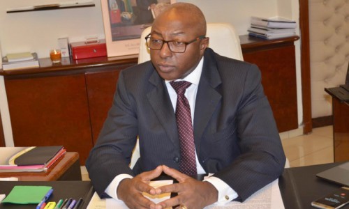Christian Magnagna : le Gabon a perdu 1 000 milliards de FCfa de recettes budgétaires