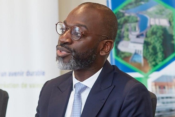 Le banquier Stéphane Mbadinga Ditengou remplace Akim Daouda à la tête du FGIS