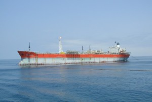BW Offshore obtient une prolongation d’un an de son contrat de location et d’exploitation sur le champ Etame au Gabon 