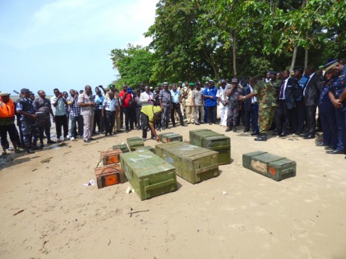 Photo Gabon Actu