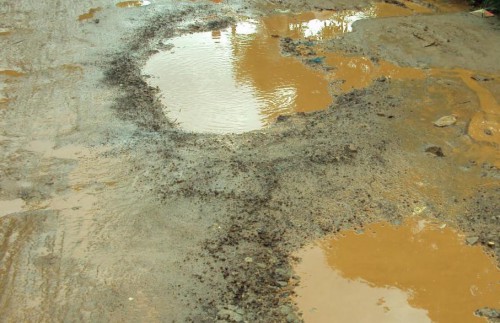 L’Etat relance le projet d’aménagement du Bassin versant de Terre nouvelle