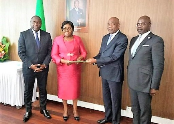 Viande, poisson, riz, laits, etc. : une nouvelle mercuriale pour baisser les prix de 48 produits importés au Gabon