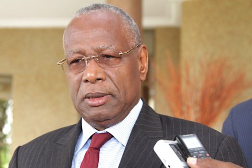 Le chef de l’UNOCA, Abdoulaye Bathily s’est entretenu séparément avec Jean Ping et Ali Bongo Ondimba, ce mercredi 21 septembre