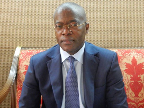 2000 visiteurs attendus au Salon international de l’économie numérique et de l’innovation du Gabon