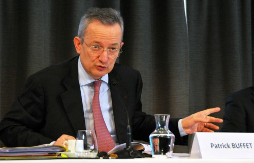 Le groupe Eramet décide de la poursuite de son programme de cession d’actifs  