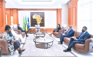 Agence africaine du médicament : l’UA sollicite la ratification du Gabon