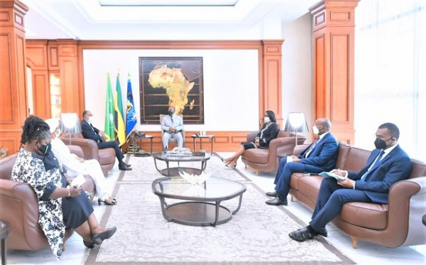 Agence africaine du médicament : l’UA sollicite la ratification du Gabon