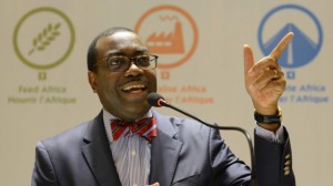La BAD va consacrer 208 milliards de dollars pour 230 projets de développement en Afrique