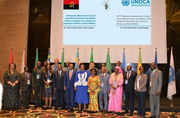 Lutte contre le changement climatique : l’Afrique centrale souhaite un renforcement de l’engagement de l’ONU