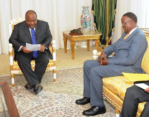 Le Gabon prendra part au Sommet de la solidarité avec les réfugiés à Kampala le 22 juin