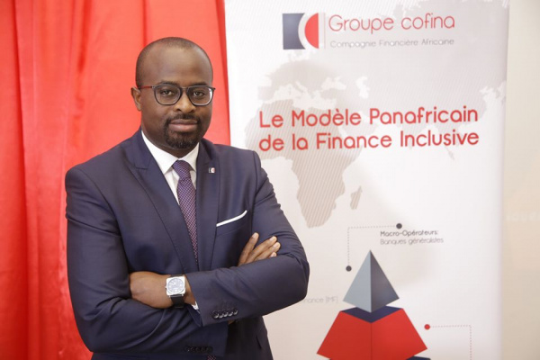 L’ANPI et le groupe Cofina s’associent et octroient 500 millions de FCFA aux PME gabonaises pour leur développement