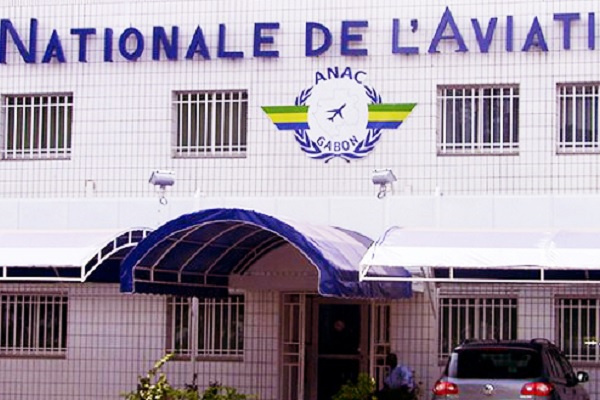 L&#039;aviation civile menace de radier deux aéronefs de la compagnie aérienne Nessika Jet Gabon pour non-conformité
