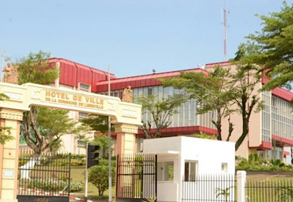 La mairie de Libreville enregistre un solde de gestion positif de plus de 25 milliards de FCFA en 2018