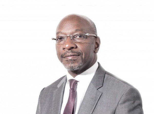 Alain Bâ Oumar, le président de la CPG veut placer le patronat du Gabon au cœur du tissu économique du pays